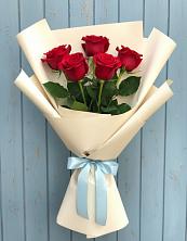 Букет Классика чувств в Даховской