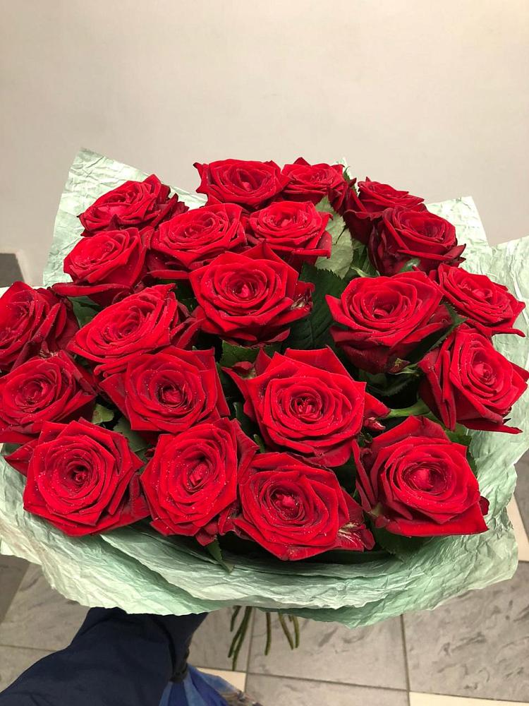 Розы Классика в Даховской Букет Классика в Даховской