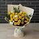 Букет цветов из: Розы в Даховской