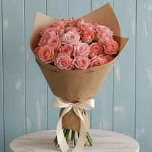 Букет цветов из:  Розы в Даховской