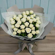 Букет Белоснежная нежность #REPLACE_PRED# Даховской