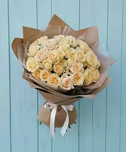 Букет Кремовое облако #REPLACE_PRED# Даховской