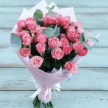 Букет Леди совершенство #REPLACE_PRED# Даховской