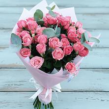 Букет Леди совершенство в Даховской